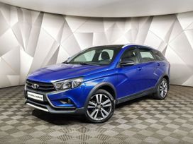 Lada Vesta Cross