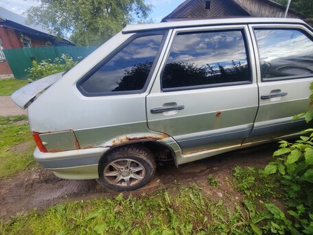 Lada (ВАЗ)