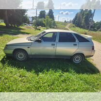 Lada 2112
