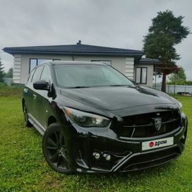 Infiniti JX35