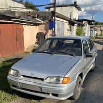 Lada 2115