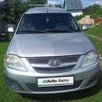 Lada Largus