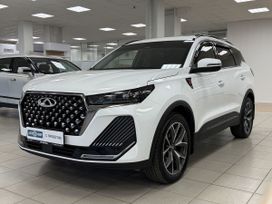 Chery Tiggo 7 Pro Max