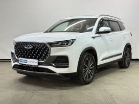 Chery Tiggo 8 Pro Max