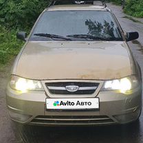 Daewoo Nexia