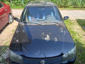 Fiat Albea
