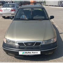 Daewoo Nexia