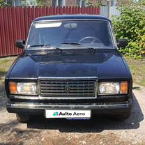 Lada 2107