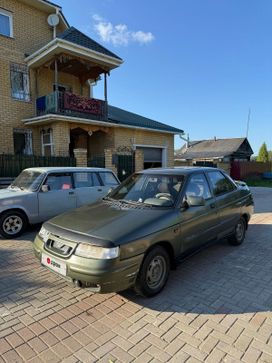 Lada 2110