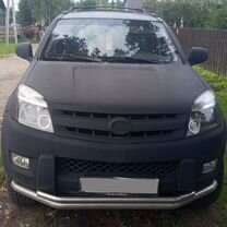 Great Wall Hover