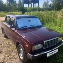 Lada 2107