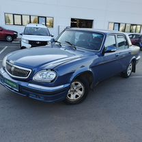 GAZ 31105
