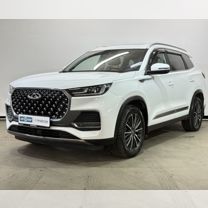 Chery Tiggo