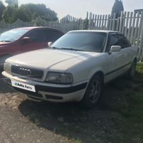 Audi 80