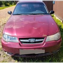 Daewoo Nexia