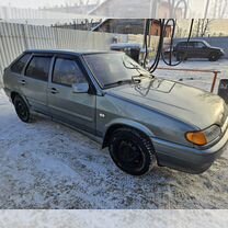 Lada 2114