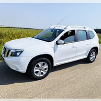 Nissan Terrano