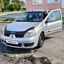 Renault Symbol