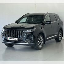 Chery Tiggo