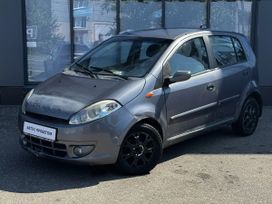 Chery Kimo