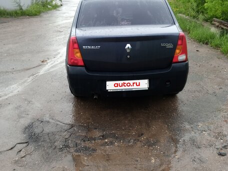Renault Logan