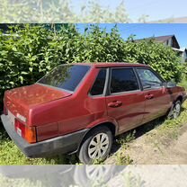 Lada 21099