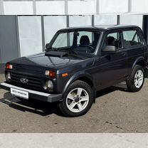Lada 4x4