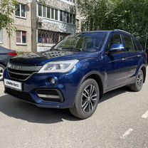 Lifan X60