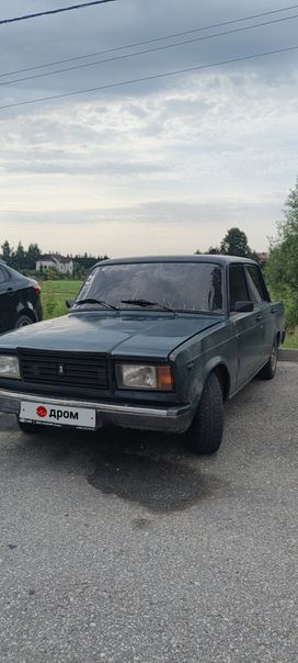 Lada 2107