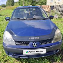Renault Symbol