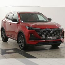 Changan Cs55