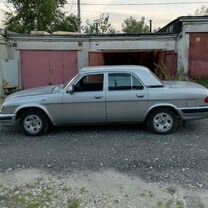 GAZ 31105