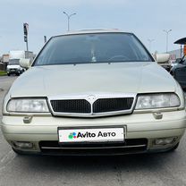 Lancia Kappa