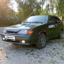 Lada 2114