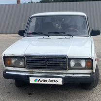 Lada 2107