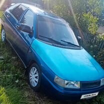 Lada 2112
