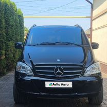 Mercedes-Benz Viano