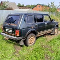 Lada 4x4