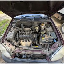 Chevrolet Lanos