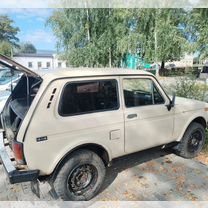 Lada 4x4