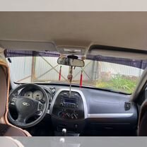 Chery Tiggo
