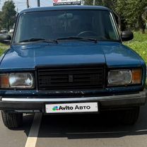 Lada 2107