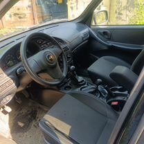 Chevrolet Niva