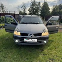 Renault Symbol
