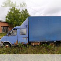 GAZ ГАЗель
