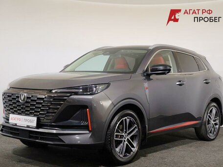 Changan CS55 Plus