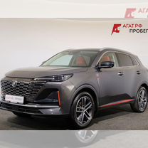 Changan Cs55
