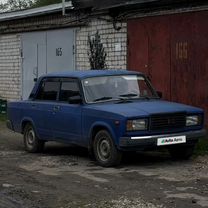 Lada 2107
