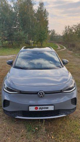 Volkswagen Id4
