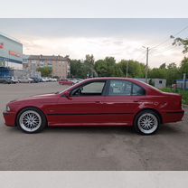 BMW 5